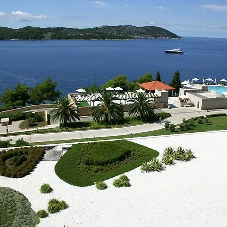 Vila Modern With Terrace In Dubrovnik Zaton (Dubrovnik-Neretva)