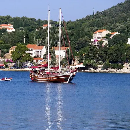 Modern With Terrace In Dubrovnik Βίλα