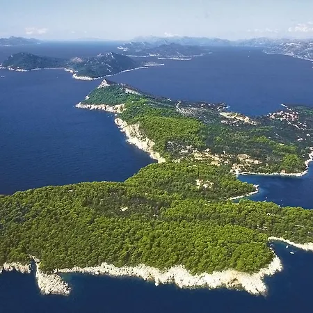 Modern With Terrace In Dubrovnik Βίλα *